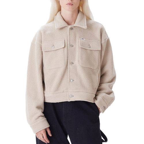 Obey Γυναικείο μπουφάν Melanie Jacket